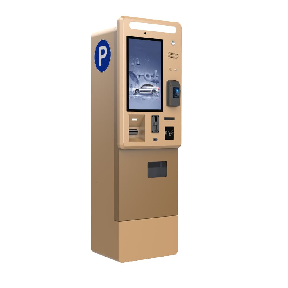 cusotmizations options of parking kiosk by LKS.jpg