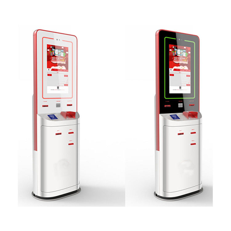 Applications of Bill Payment Kiosk by LKS