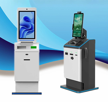  of Hotel Check-in Kiosk by LKS