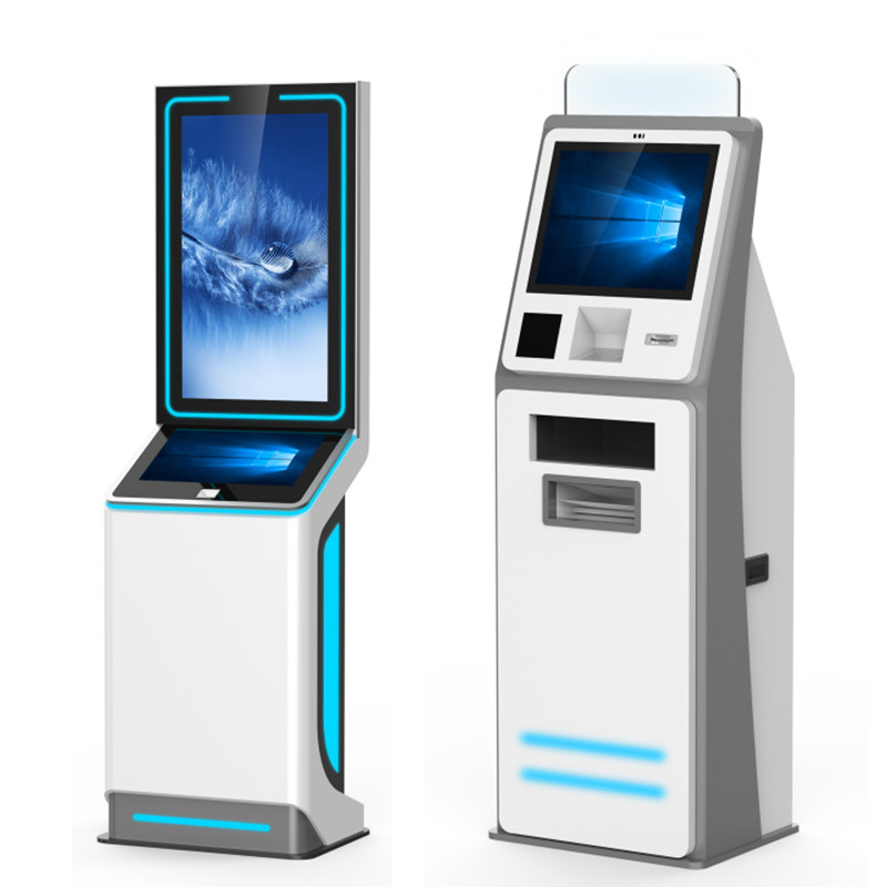 china Bill Payment Kiosk factory