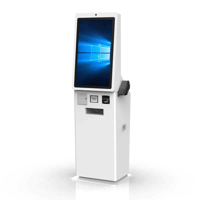 Advantages & Benefits of LKS Bill Payment Kiosk