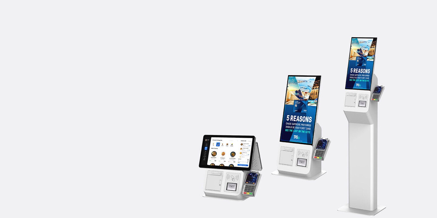 Best Kiosk & Kiosk Manufacturer China