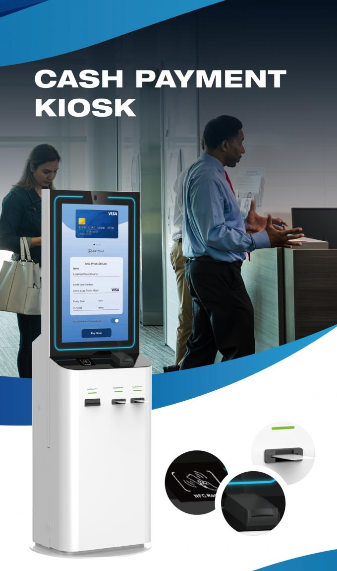 Operation and Maintenance of Bill payment Kiosk With Cash Acceptor Cash Change Payment Support Credit Card Reader.jpg