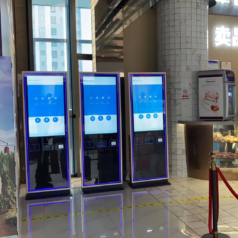 Expert FAQs about this ticket kiosk provde by Lean kiosk.jpg