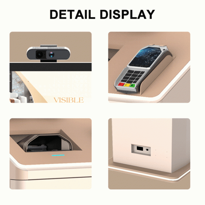 Flawless User Experience Through Hardware and Design