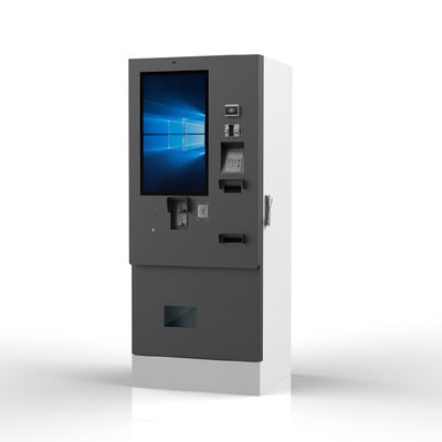 Key Features and Selling Points of Parking Ticket Machine by Lean Kiosk