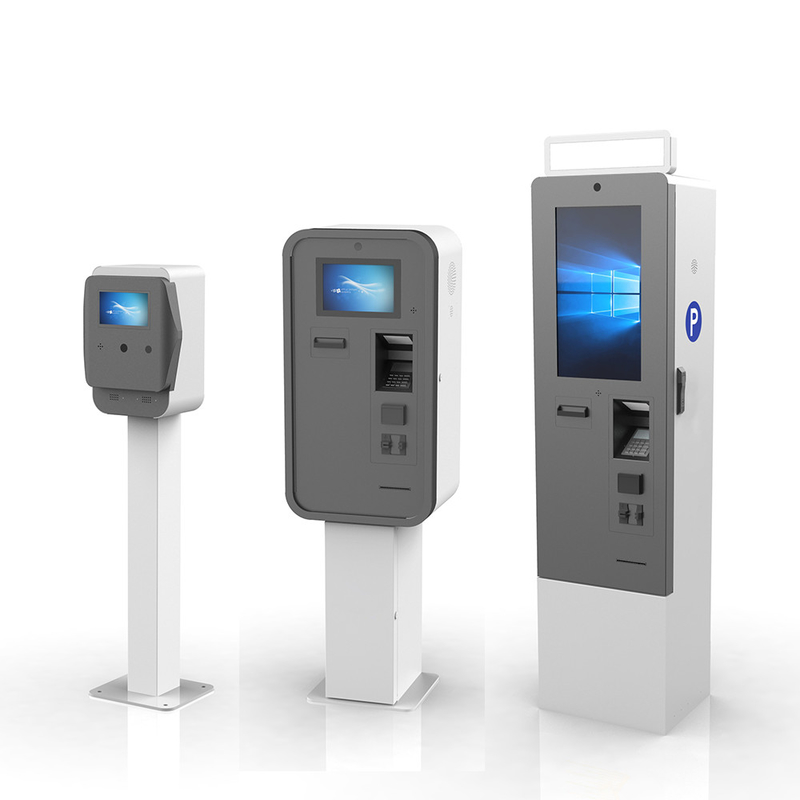 good quality Parking Ticket Machine Types A Complete Guide wholesale