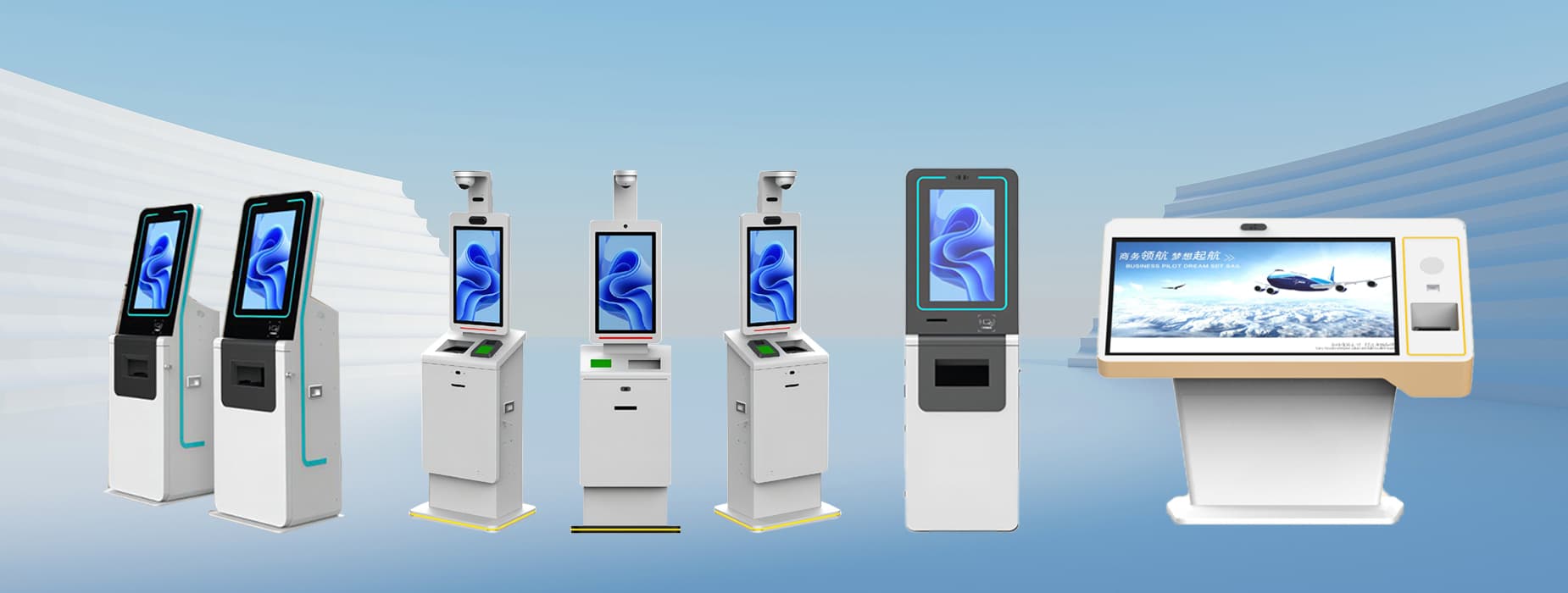 Features and Advantages of Kiosk Hardware by LKS